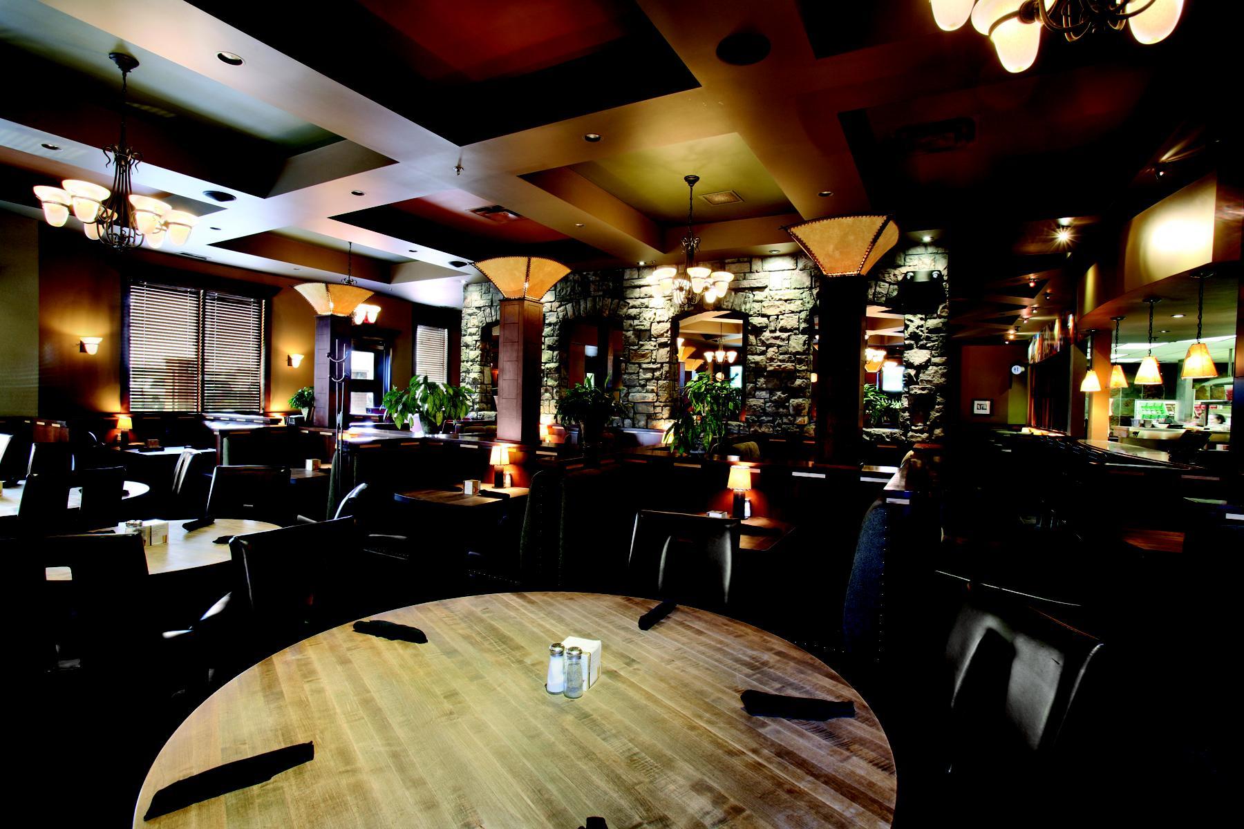 Sandman Hotel Red Deer Esterno foto