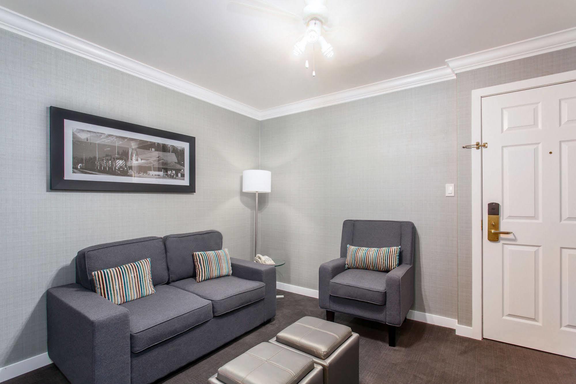 Sandman Hotel Red Deer Esterno foto